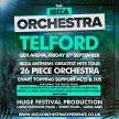 Ibiza Orchestra Experience - Telford image