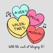 A Very Special Valentine's Musical image