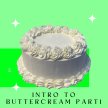 Intro to Buttercream Part 1 image