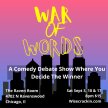 War of Words image