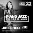 Piano Jazz Series: Jihee Heo image