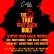 Catch presents : The House That Way Back Built image