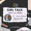 Girl Talk Monthly Session - Mind over Matter image