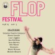 Flop Festival Unlimited Pass! image