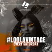 Saturday Loolapaloosa - #LoolaVintage image