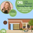 CMA LA Morning Meet-Up with Kristen McGregor