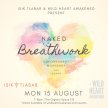 Naked Breathwork | Empowerment Workshop for Women image