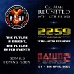 2259: A Babylon 5 & Battlestar Galactica Sci-fi tribute Event image