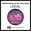Revitalise Networking Local (Aberdeen) image