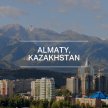 Symphony of the Cells™ - Almaty, Kazakhstan image