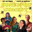 Honeypot Comedy image