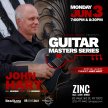 Guitar Masters Series: John Hart image