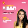 Harpriya Bains - Carry on Mummy image