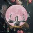 Full Pink Moon in Libra Lunar Circle For Empaths image