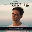 Freddie Yates | Live at The Camden Chapel image
