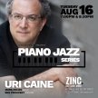 Piano Jazz Series: Uri Caine image