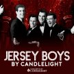 Jersey Boys by Candlelight at The Sheldonian Theatre, Oxford image