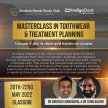 IndigoDent & Scottish Dental Study Club: Masterclass in Toothwear and Treatment Planning image