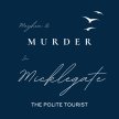 Mayhem & Murder in Micklegate image