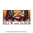 Bill W. and Dr. Bob image