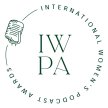 The International Women's Podcast Awards - Livestream 2022 image