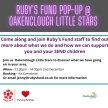 Little Stars with Ruby's Fund image