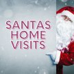 Santa's home visit 22nd December 2022 image