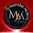 Madame Mojo's Christmas Cabaret Club ~ Wigs in Blankets image