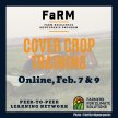 Cover Cropping Workshop with Tracy Iwan P.Ag image