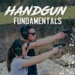 Pistol Fundamentals | Half Day | Georgetown, TX image
