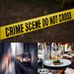 A November Night of thrilling Murder Mystery at Burleigh Court image