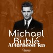 Michael Bublè (Tribute) Afternoon Tea at The Monastery, Manchester image