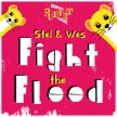 Stel & Wes Fight the Flood image
