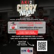 AK12 Curry Tour - Tewkesbury Rugby Club image