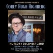 Corey Hugh Highberg image