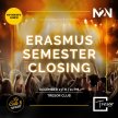 Erasmus Closing Semester image