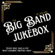The Big Band Jukebox - Attingham Park image