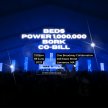 Beds, Power 1,000,000, Bork co-bill image