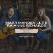 An Evening with Mark Mandeville and Raianne Richards image