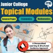 Mind Stretcher Junior College Modular Short Courses image