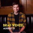 Saturday Night Stand-Up with Brad Wenzel! image