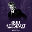 Rod Stewart (Tribute) Afternoon Tea at The Monastery, Manchester image