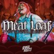 Meat Loaf by Candlelight at Chester Cathedral image