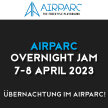 AIRPARC OVERNIGHT JAM with the AirParc Pro Team and Invited Athletes @ AIRPARC STUBAI : 7-8 April 2023 image