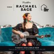 Rachael Sage | Live at The Camden Chapel image