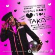 Wiggle Room Loves You & 2 Year Anniversary | TAKiN (Open to Close) image