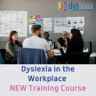 Dyslexia in the Workplace Course image