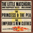 The Little Matchgirl & Happier Tales image