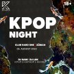 OfficialKevents | KPOP & KHIPHOP Night in Zürich image