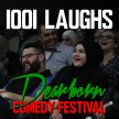 1001 Laughs Dearborn Comedy Festival image